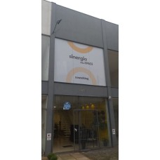 Adesivos Perfurados Sinergia - Compras somente pelo WattsApp  54 99262 4843 